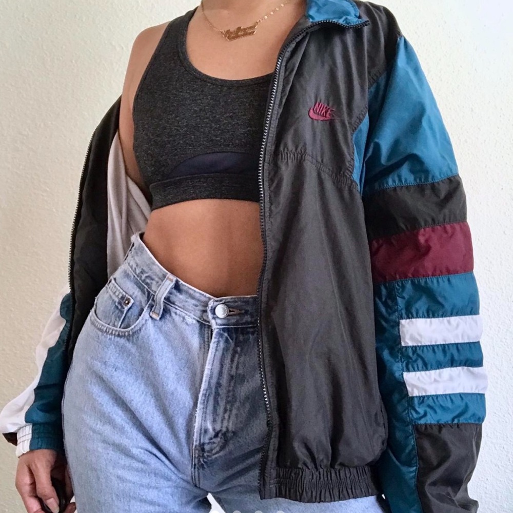 Nike Windbreaker
